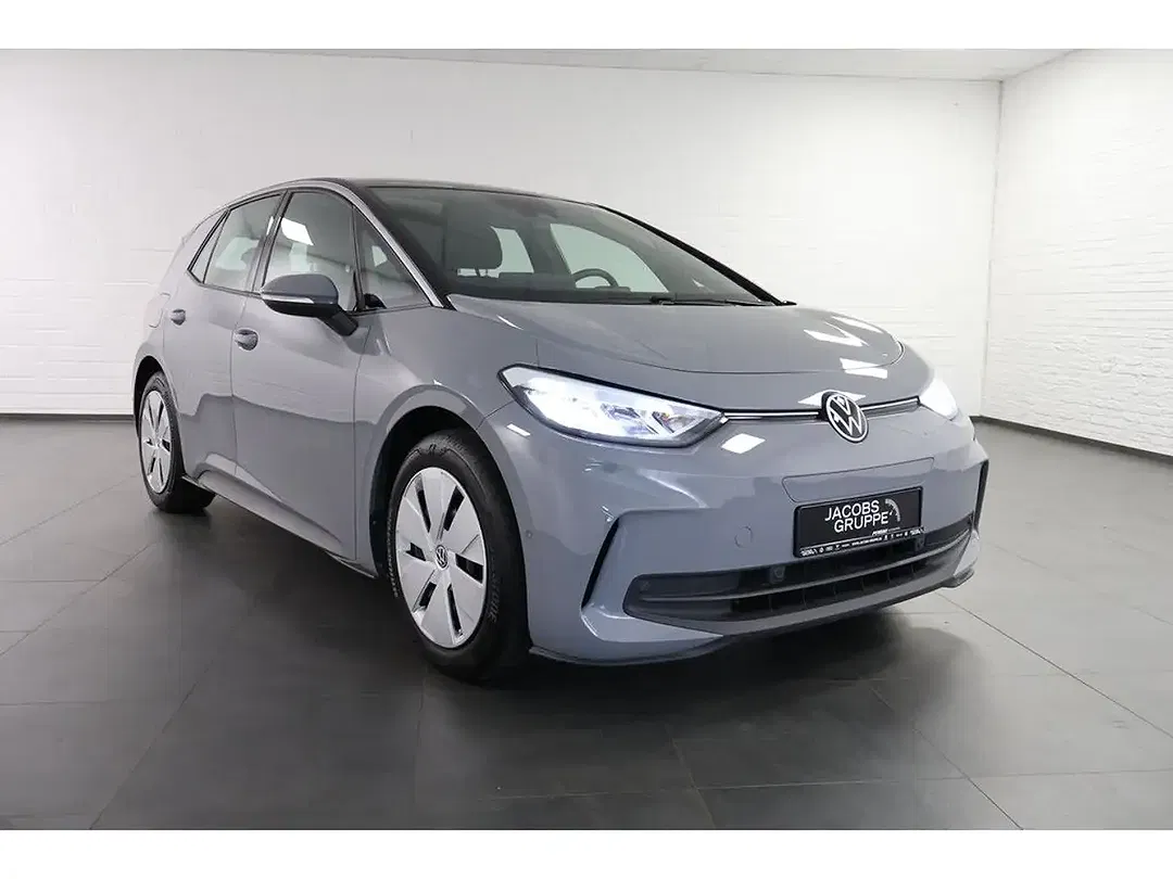 Volkswagen ID.3 Pro - Thumbnail 3