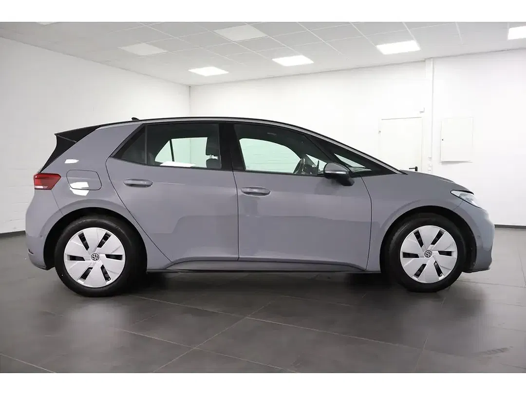 Volkswagen ID.3 Pro - Thumbnail 4