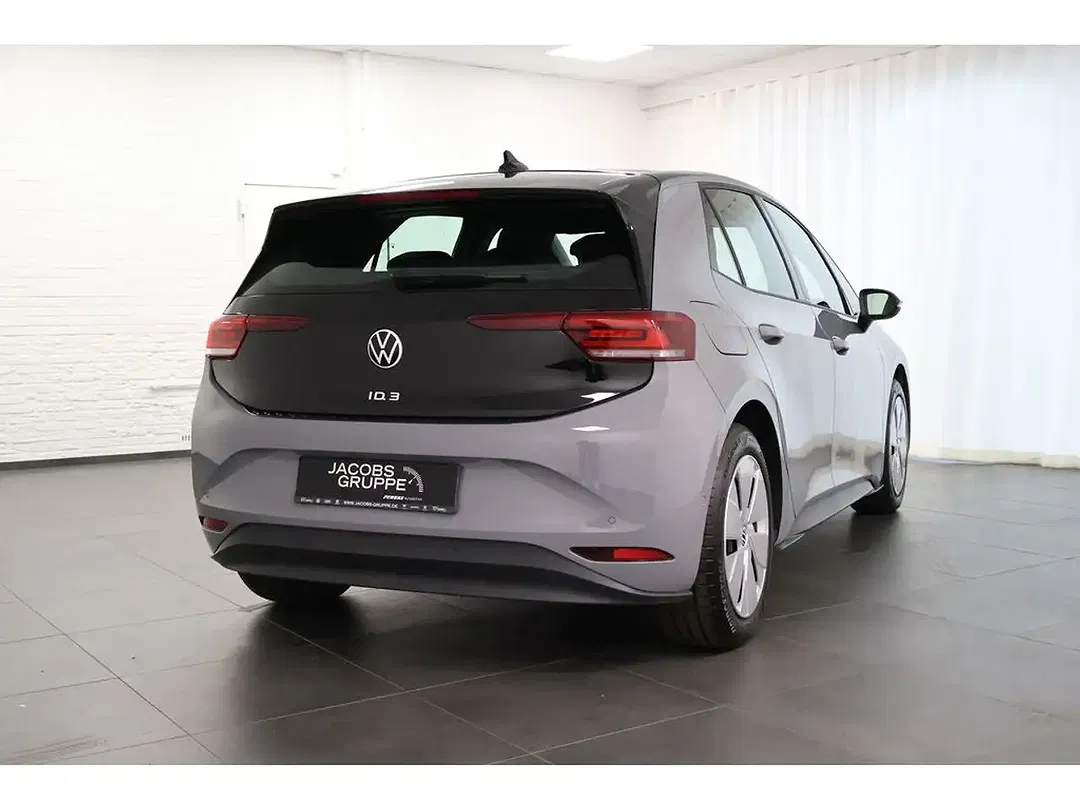 Volkswagen ID.3 Pro - Thumbnail 5