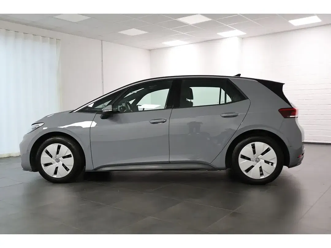 Volkswagen ID.3 Pro - Thumbnail 7