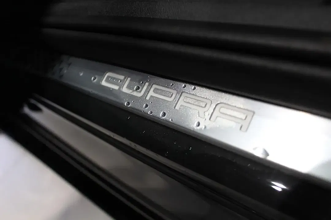 CUPRA Tavascan 4Drive VZ - Thumbnail 12