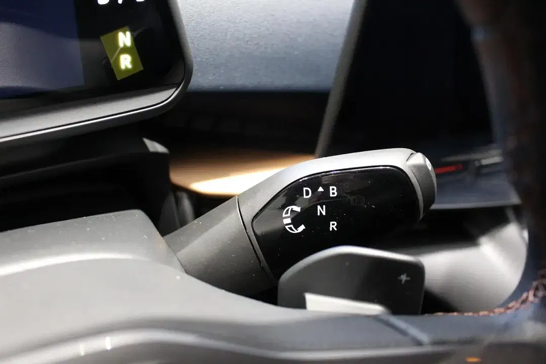 CUPRA Tavascan 4Drive VZ - Thumbnail 8