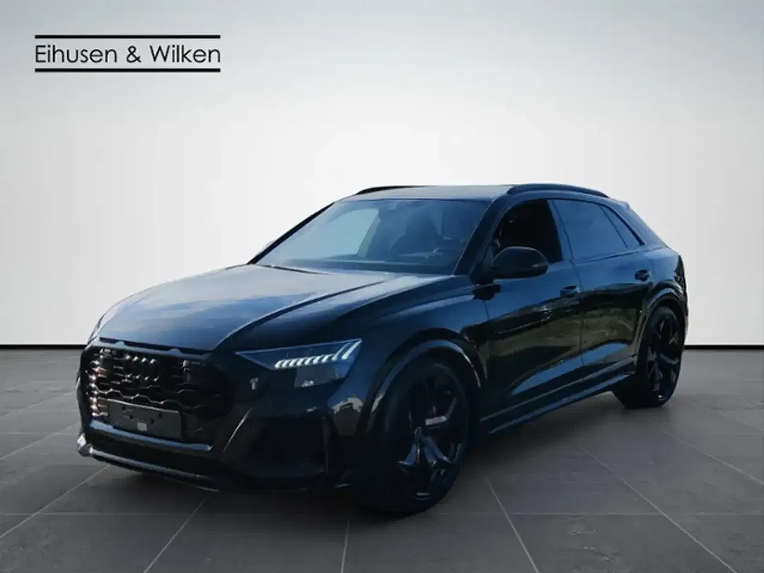 Audi RS Q8 plus - foto 2