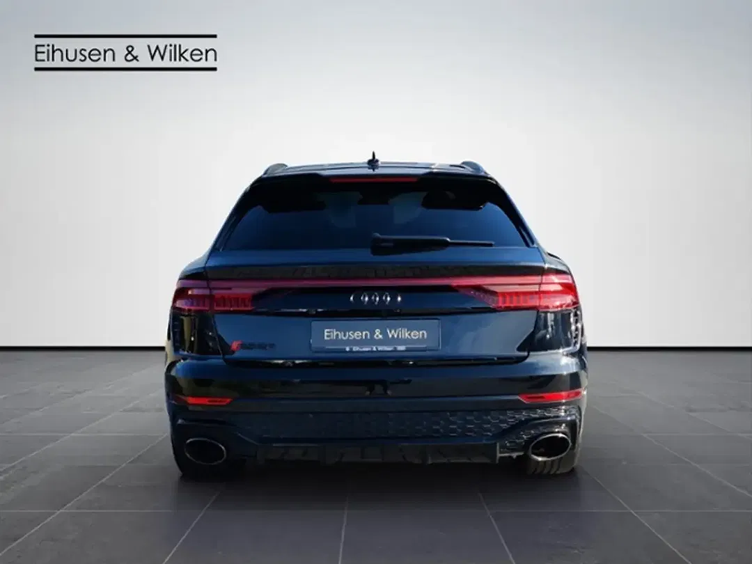 Audi RS Q8 plus - Thumbnail 5