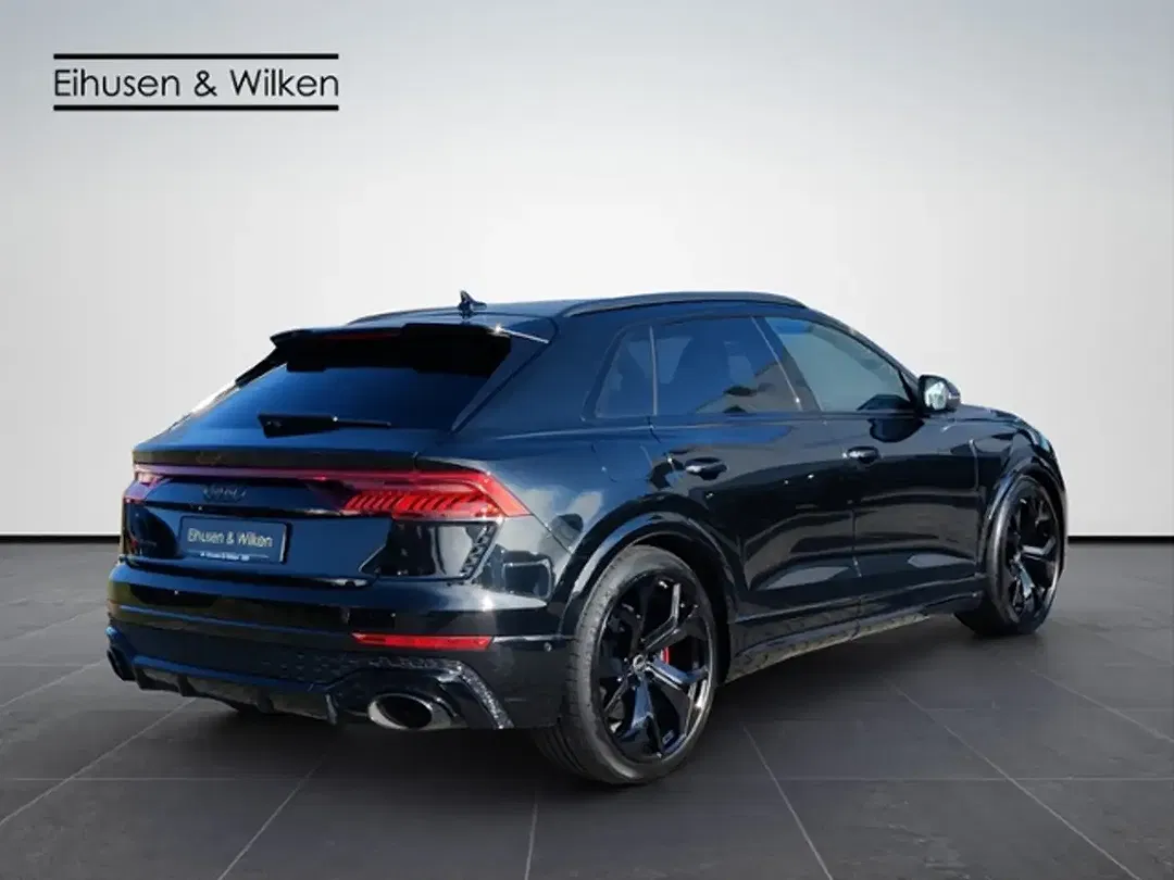 Audi RS Q8 plus - Thumbnail 6