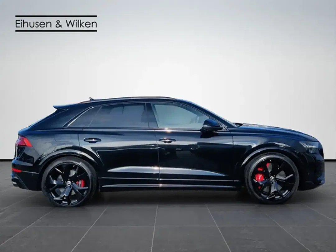 Audi RS Q8 plus - Thumbnail 7