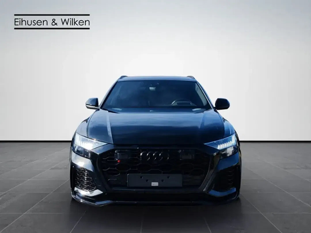 Audi RS Q8 plus - Thumbnail 9