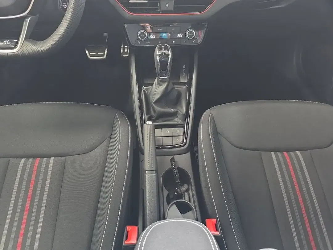 Skoda Kamiq 1.5 TSI DSG Monte Carlo - Thumbnail 12
