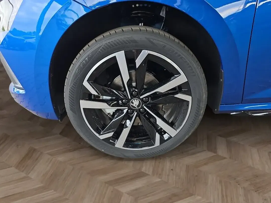 Skoda Kamiq 1.5 TSI DSG Monte Carlo - Thumbnail 15