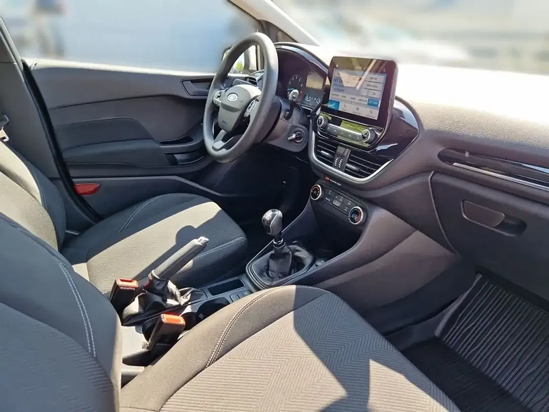Ford Fiesta 1.0 EcoBoost Cool & Connect - Thumbnail 10