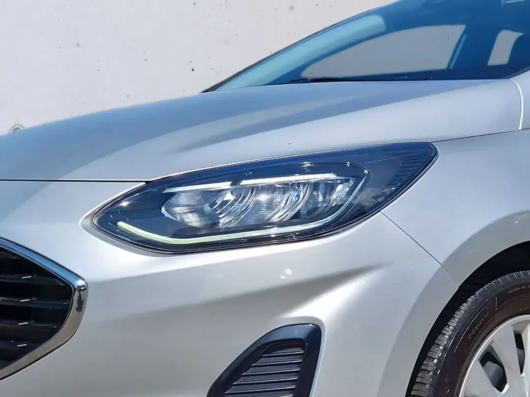 Ford Fiesta 1.0 EcoBoost Cool & Connect - Thumbnail 3