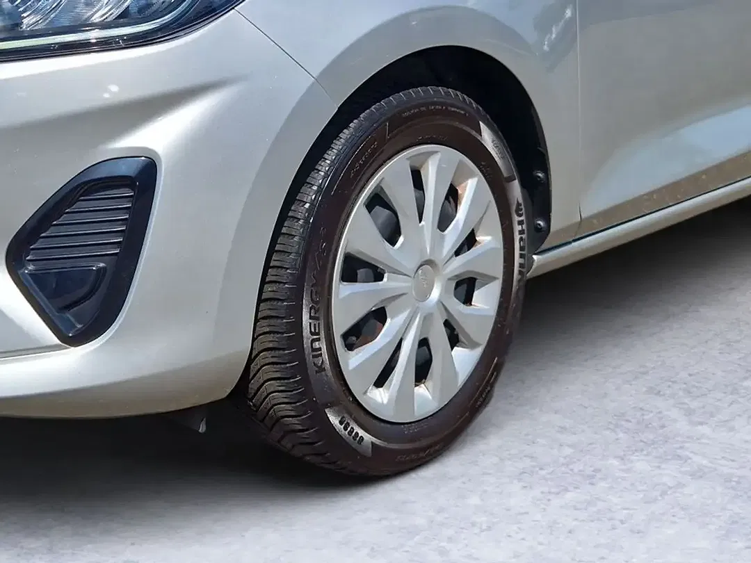 Ford Fiesta 1.0 EcoBoost Cool & Connect - Thumbnail 4