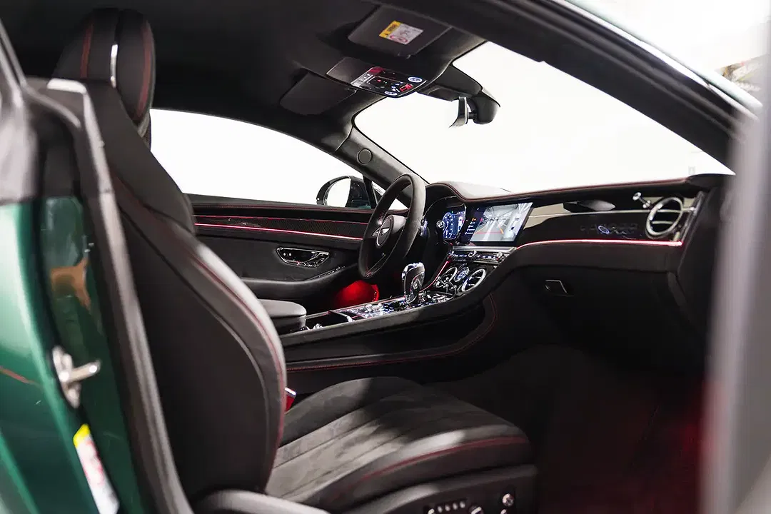Bentley Continental GT - Thumbnail 9