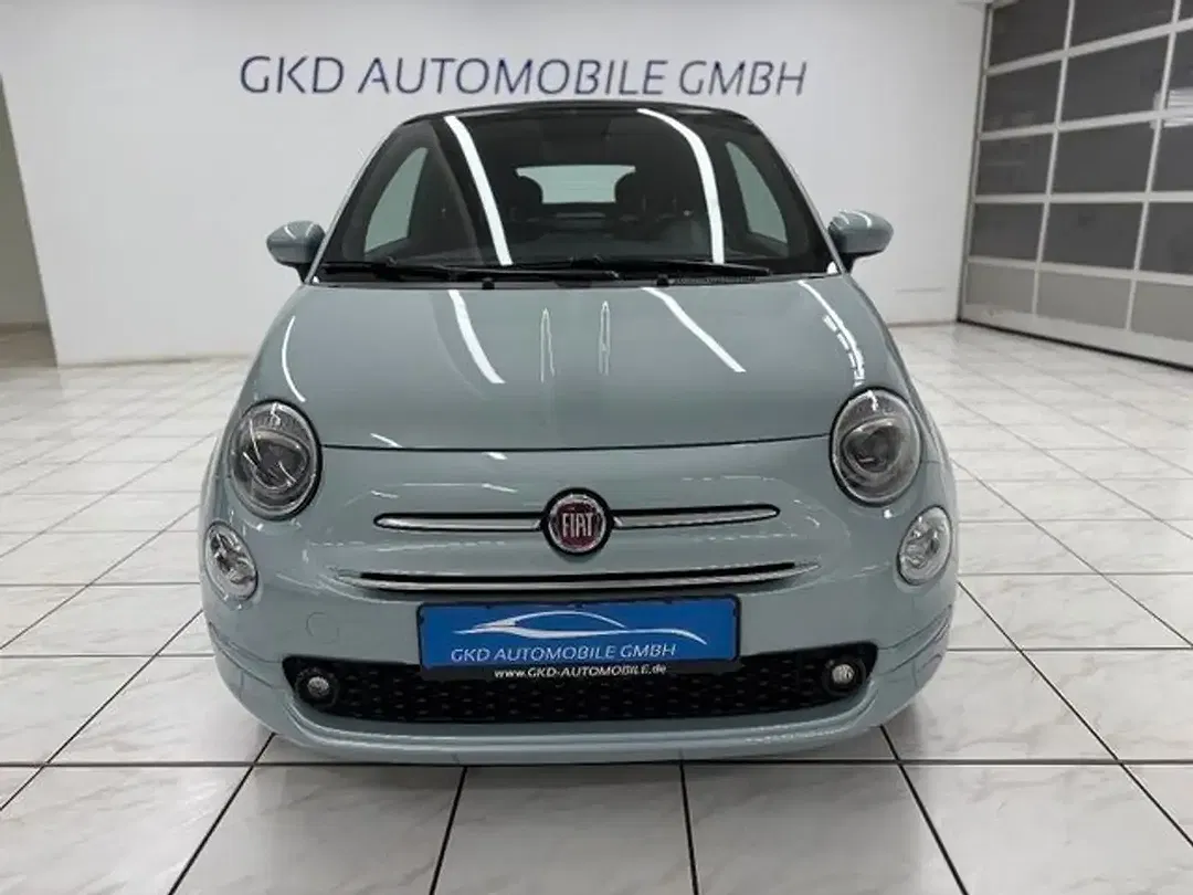 Fiat 500C Launch Edition - Thumbnail 7