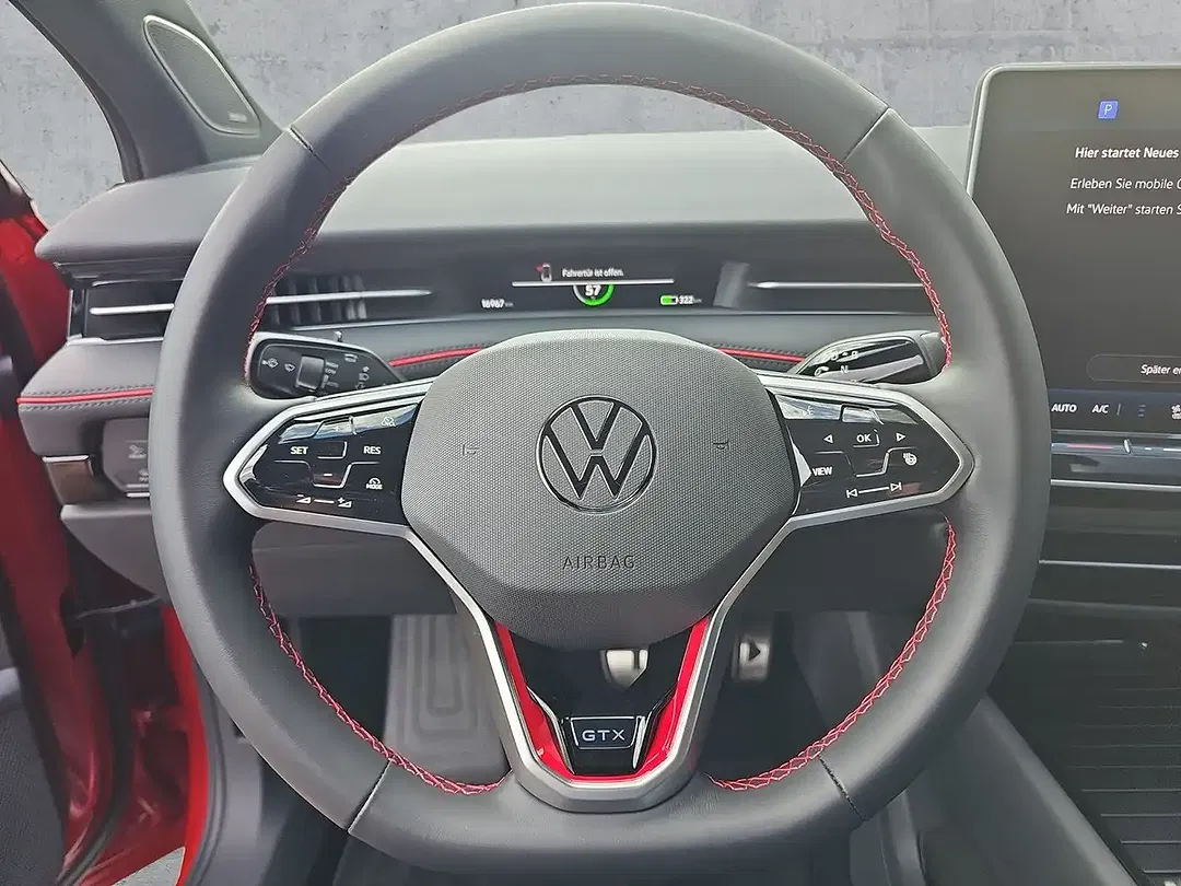 Volkswagen ID.7 4Motion - Thumbnail 9