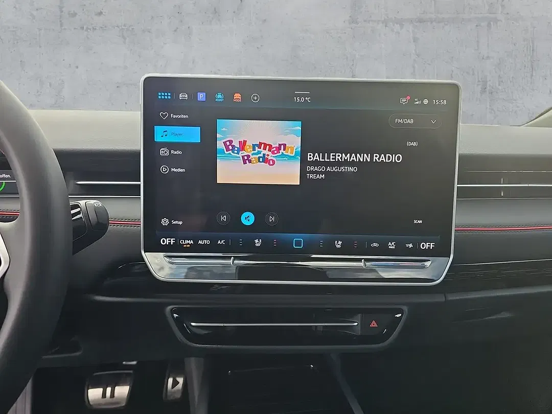 Volkswagen ID.7 4Motion - Thumbnail 10