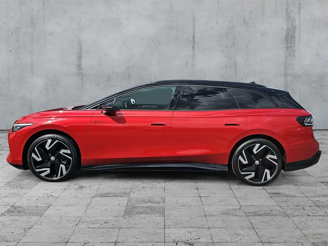 Volkswagen ID.7 4Motion - Thumbnail 3