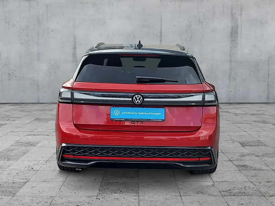 Volkswagen ID.7 4Motion - Thumbnail 4