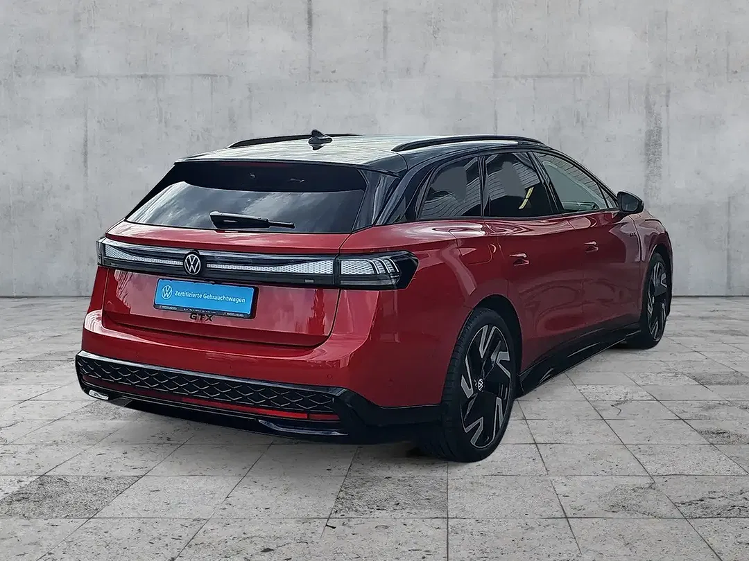 Volkswagen ID.7 4Motion - Thumbnail 5