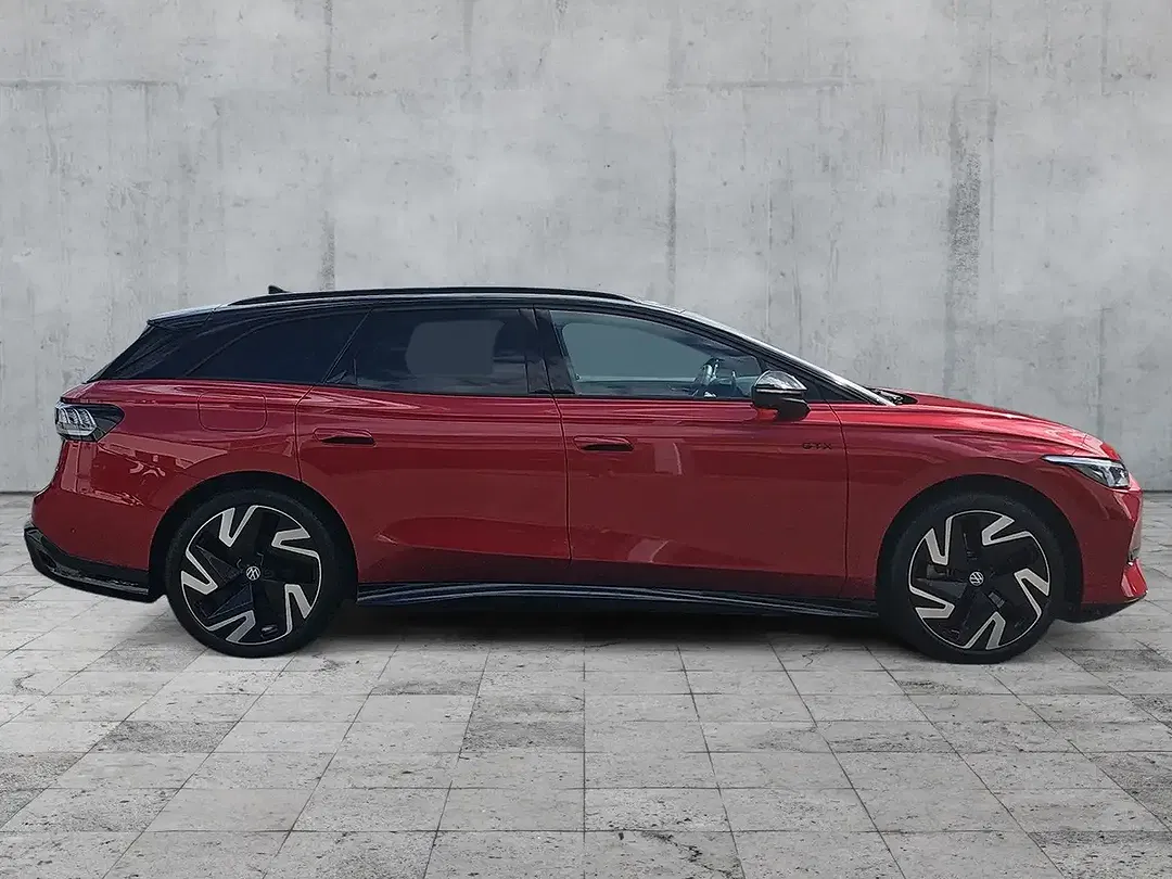 Volkswagen ID.7 4Motion - Thumbnail 6