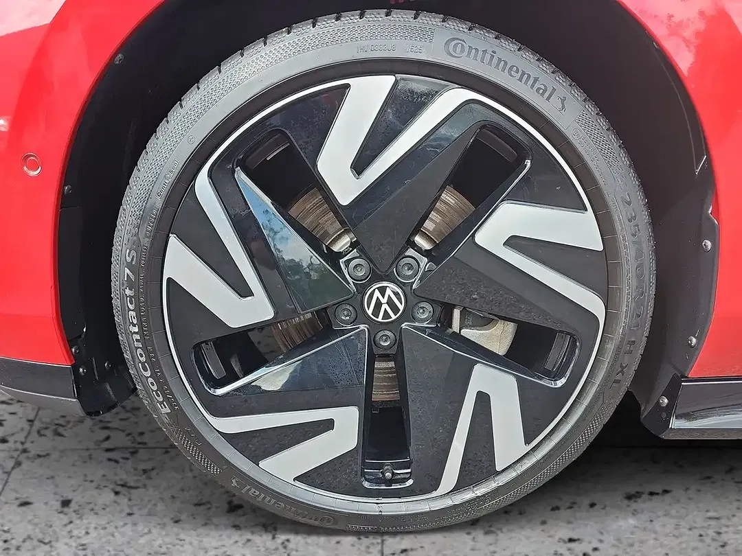 Volkswagen ID.7 4Motion - Thumbnail 7