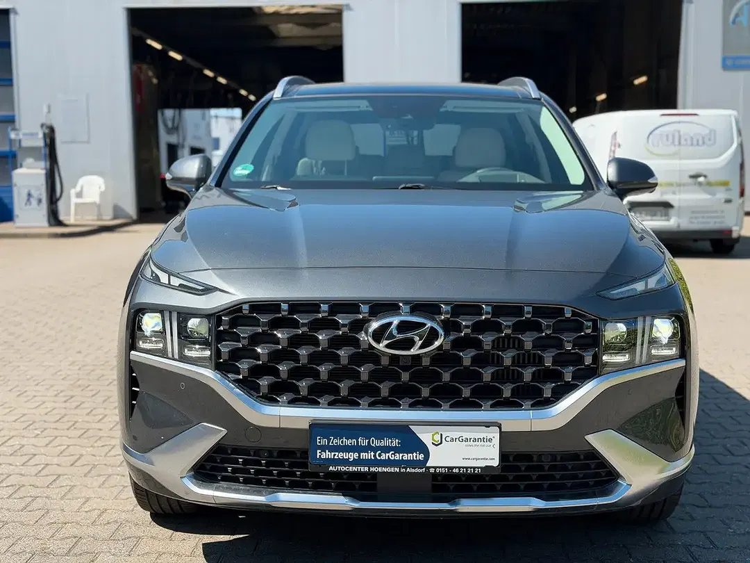 Hyundai SANTA FE 1.6 T-GDI PHEV Hybrid 4WD - foto 2