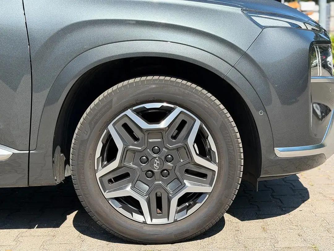 Hyundai SANTA FE 1.6 T-GDI PHEV Hybrid 4WD - Thumbnail 7