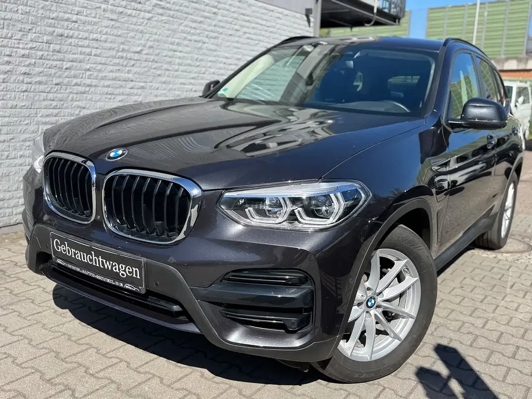 BMW X3 xDrive Advantage - Afbeelding 1