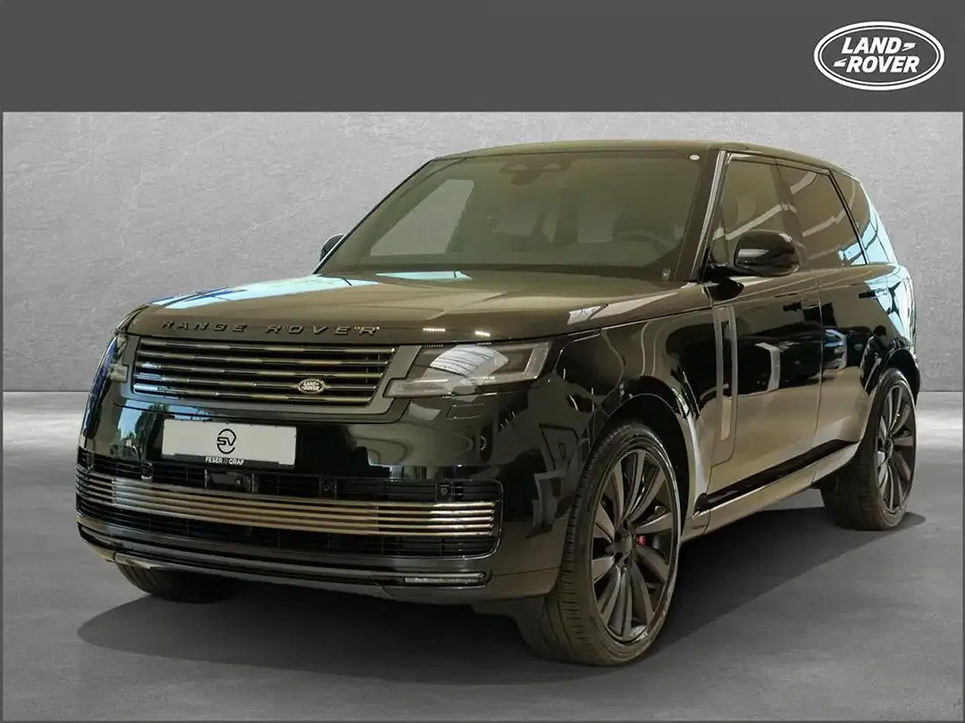 Land Rover Range Rover P615 SV - foto 1
