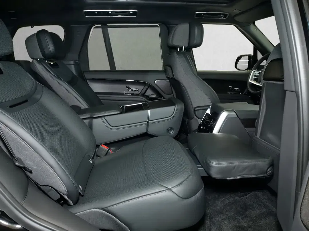 Land Rover Range Rover P615 SV - Thumbnail 5