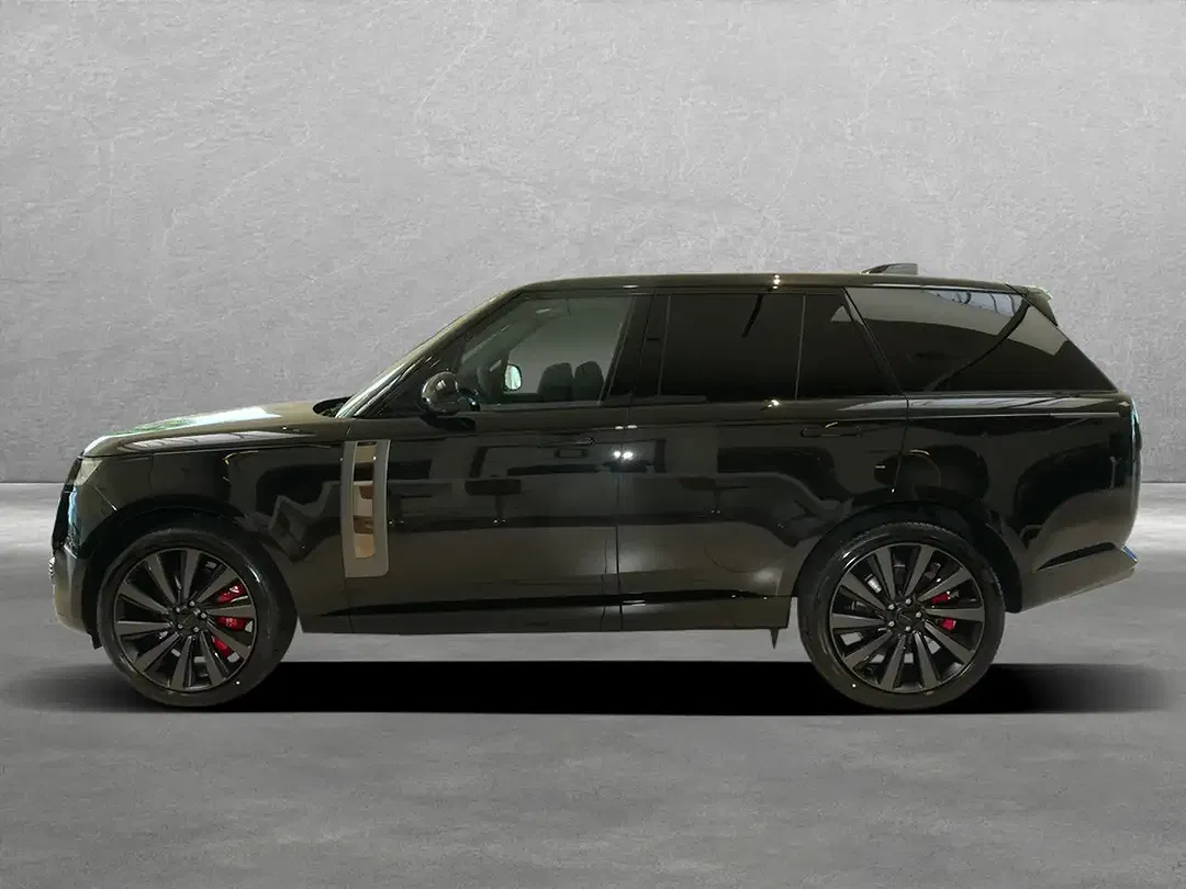 Land Rover Range Rover P615 SV - Thumbnail 6