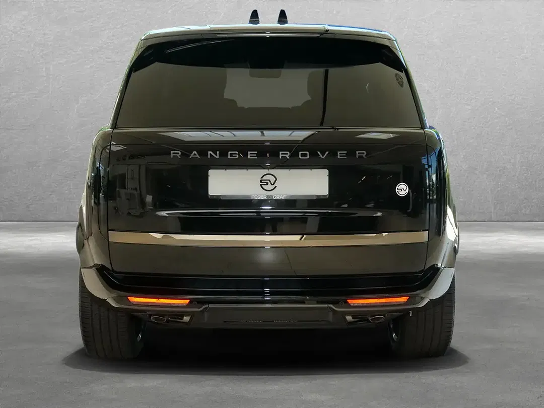 Land Rover Range Rover P615 SV - Thumbnail 7