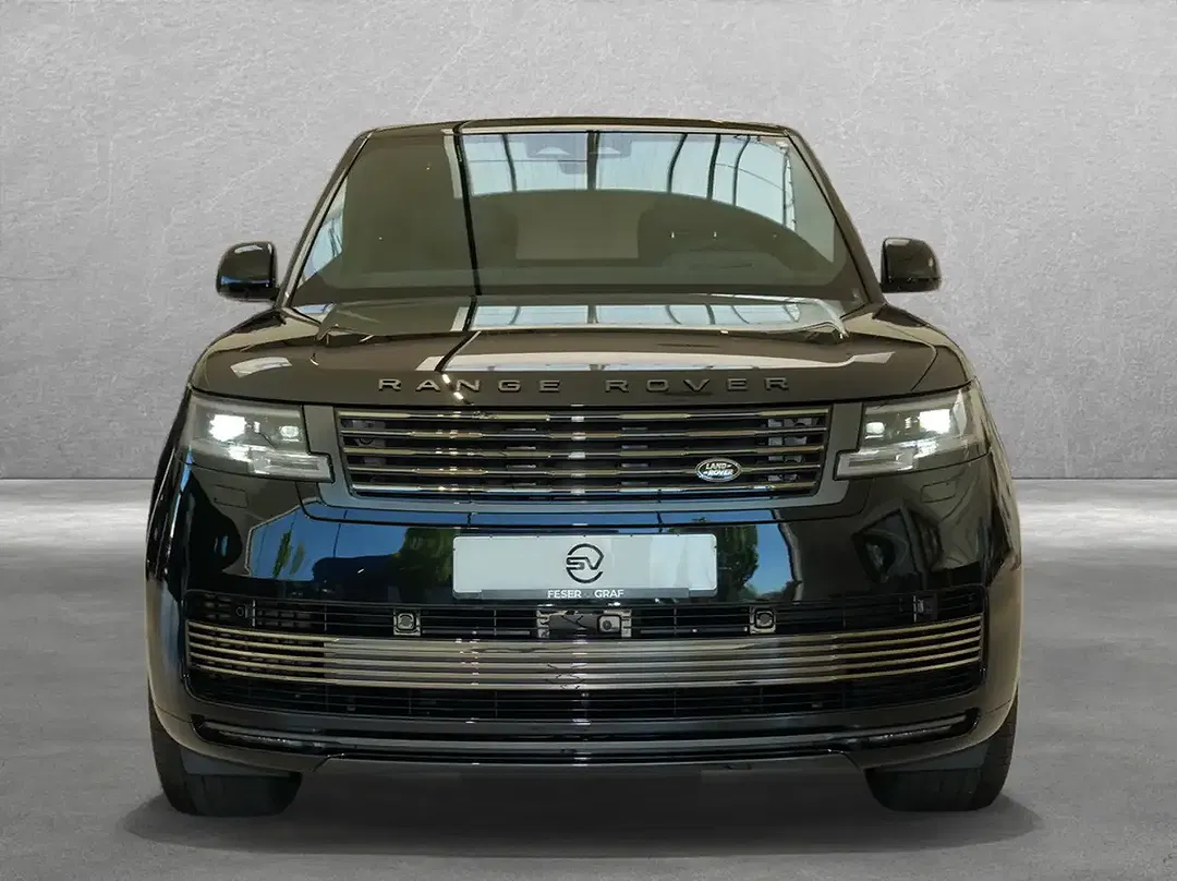 Land Rover Range Rover P615 SV - Thumbnail 8