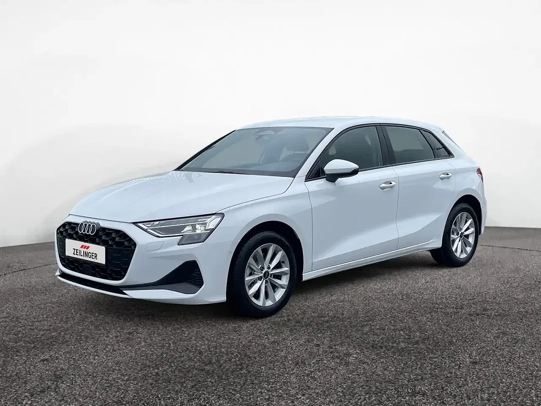 Audi A3 TFSI S tronic Sportback - Thumbnail 1