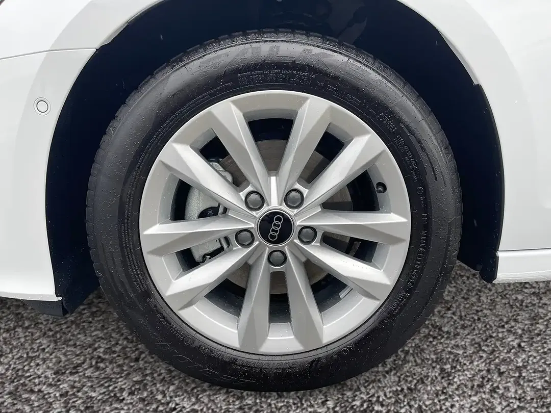 Audi A3 TFSI S tronic Sportback - Thumbnail 7