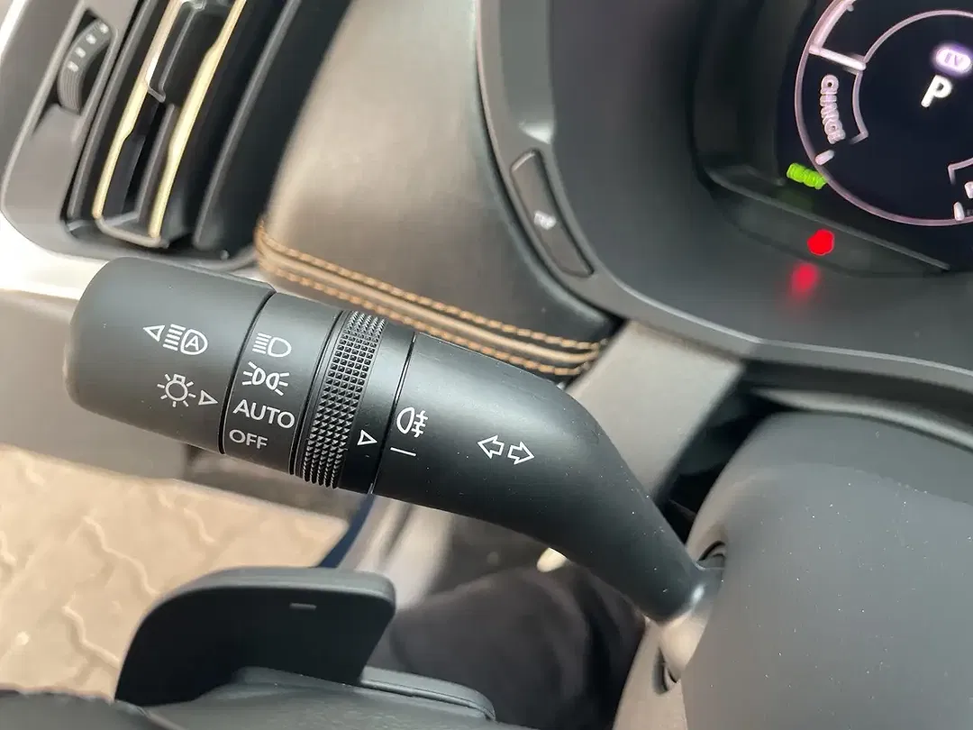 Mazda CX-80 e-SKYACTIV PHEV Homura Plus - Thumbnail 10