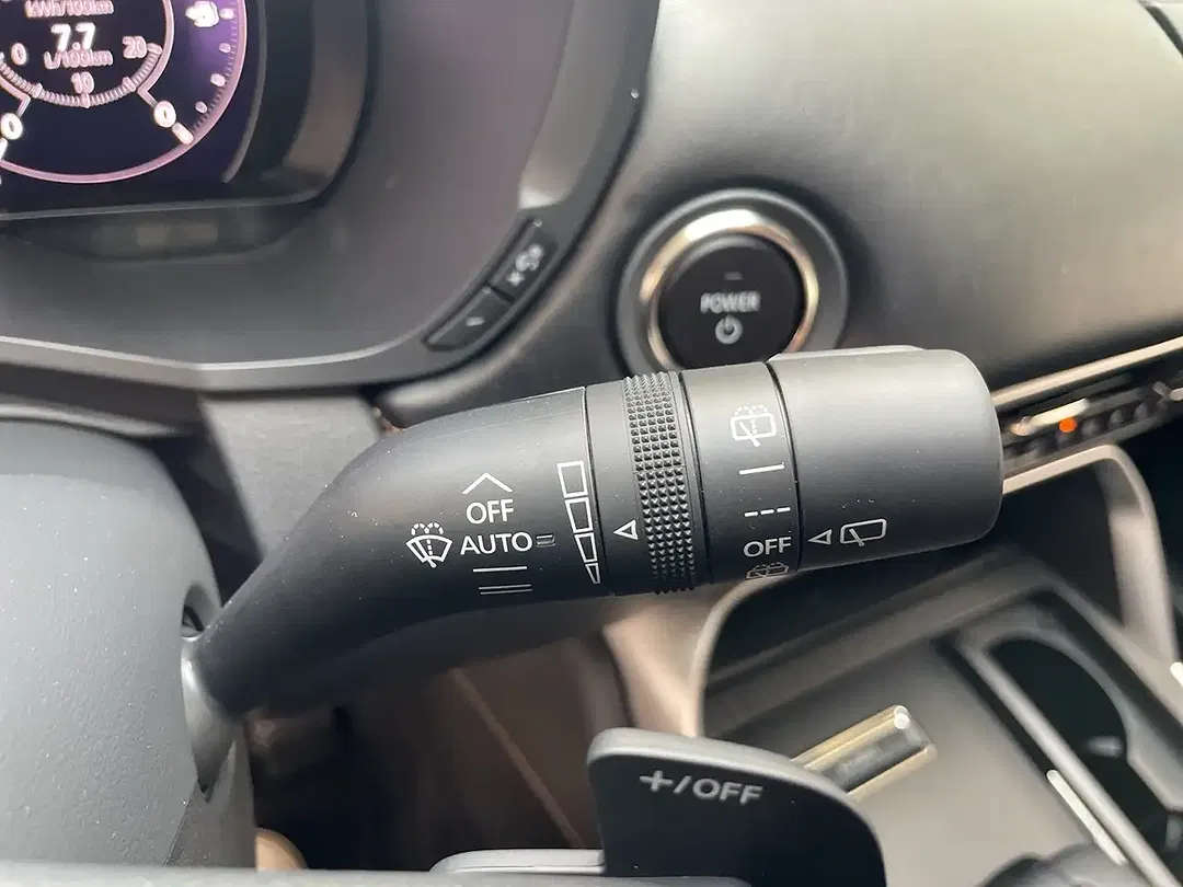 Mazda CX-80 e-SKYACTIV PHEV Homura Plus - Thumbnail 11