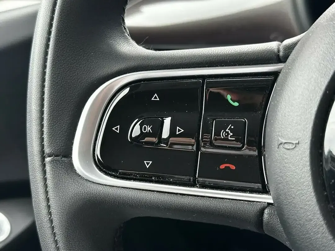 Fiat 500e EV Icon - Thumbnail 12