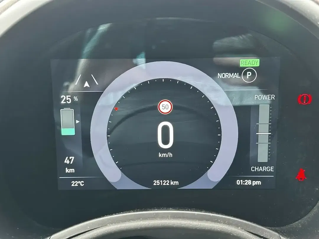 Fiat 500e EV Icon - Thumbnail 14