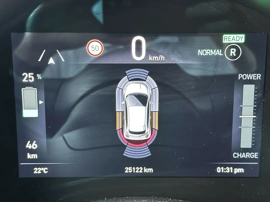 Fiat 500e EV Icon - Thumbnail 15