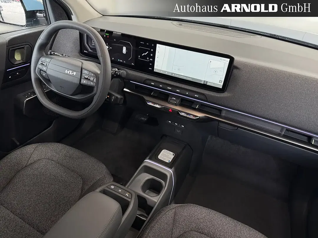 Kia EV2 Earth - Thumbnail 12