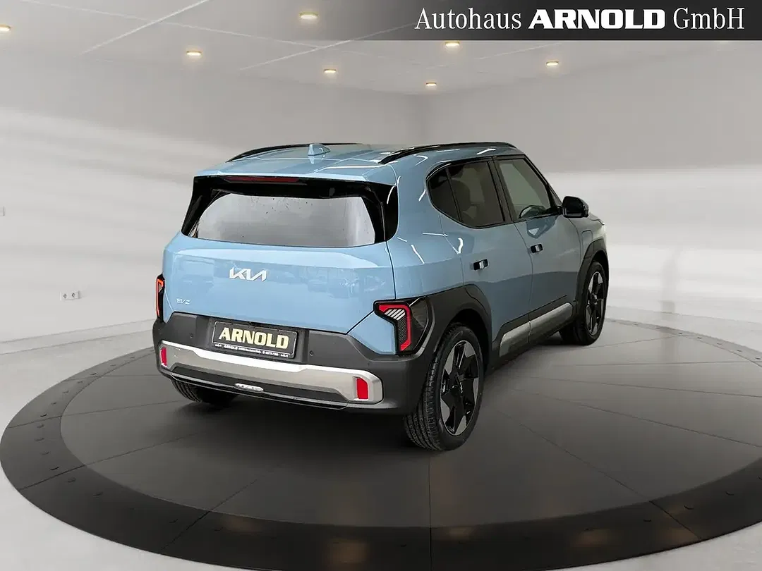 Kia EV2 Earth - Thumbnail 4