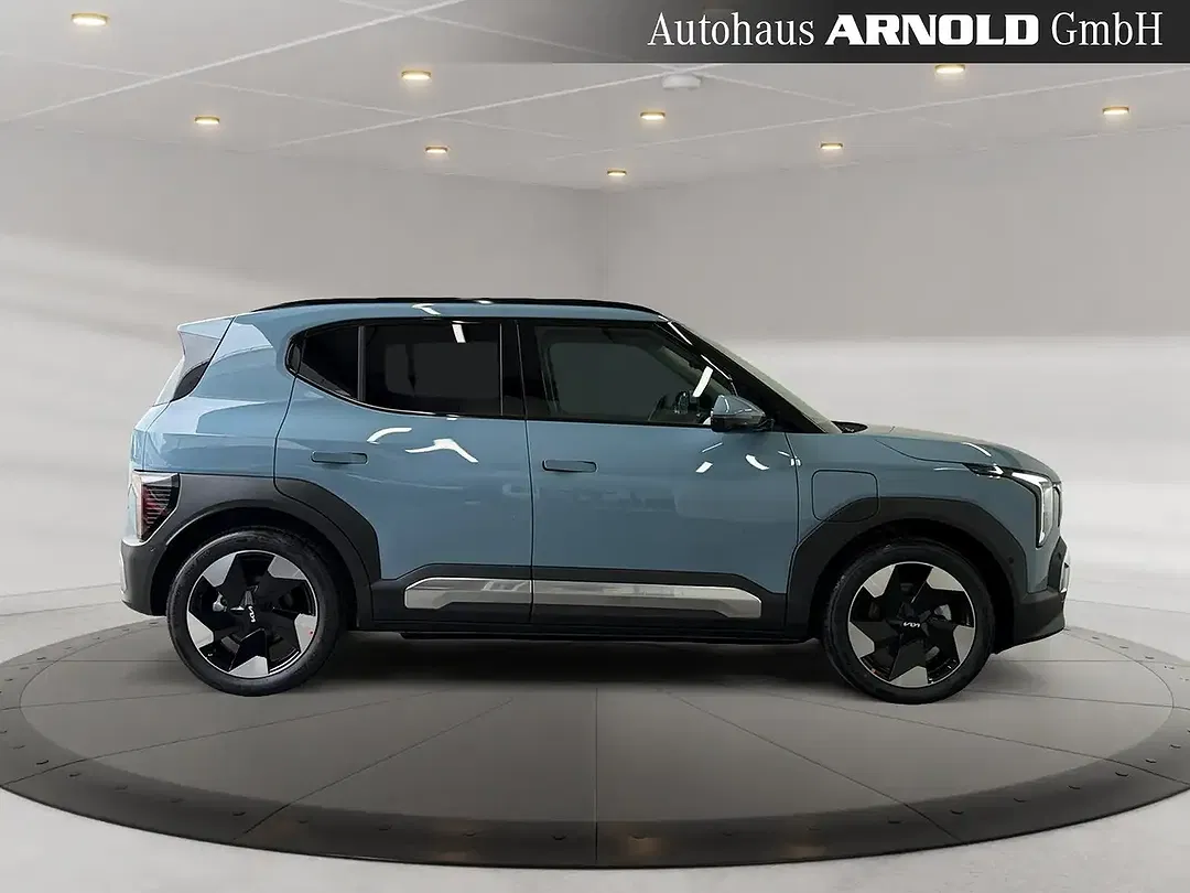 Kia EV2 Earth - Thumbnail 5