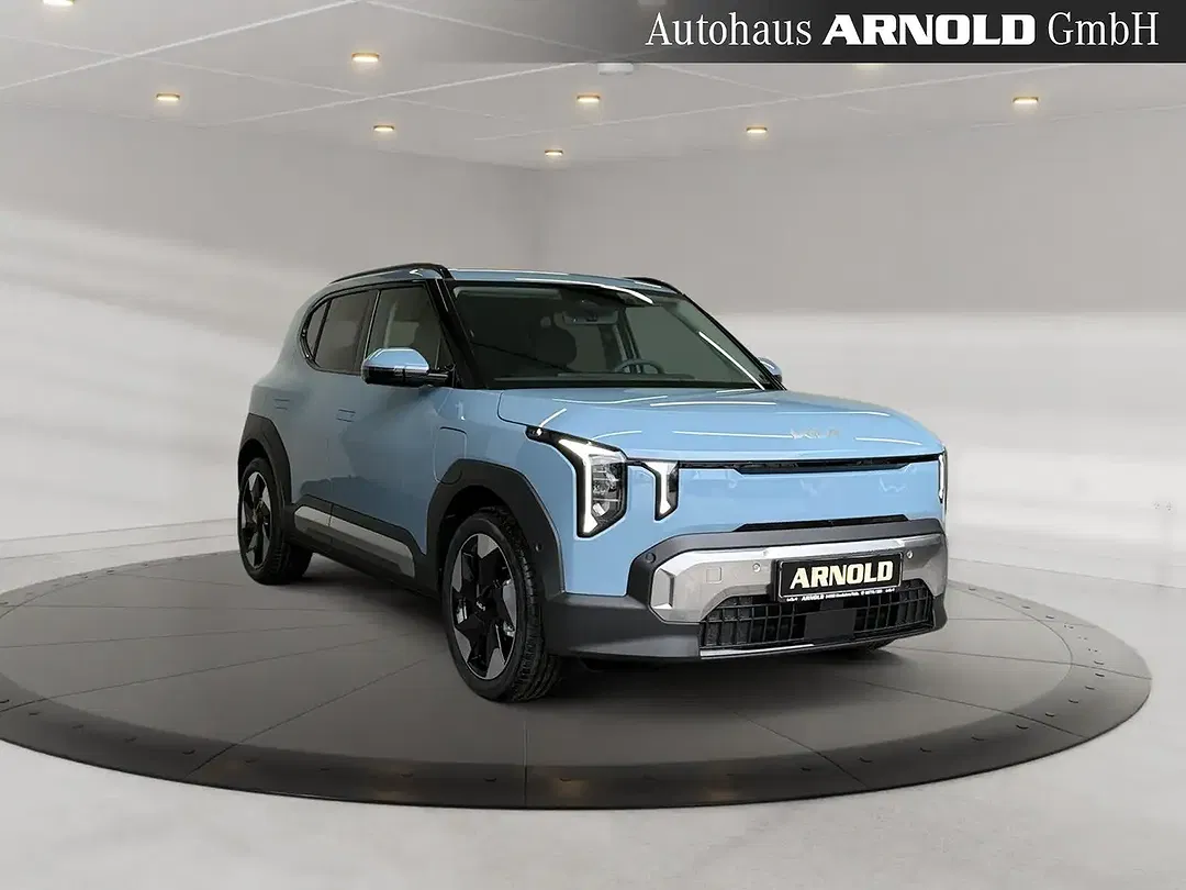 Kia EV2 Earth - Thumbnail 6