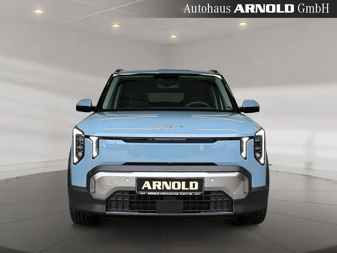 Kia EV2 Earth - Thumbnail 7