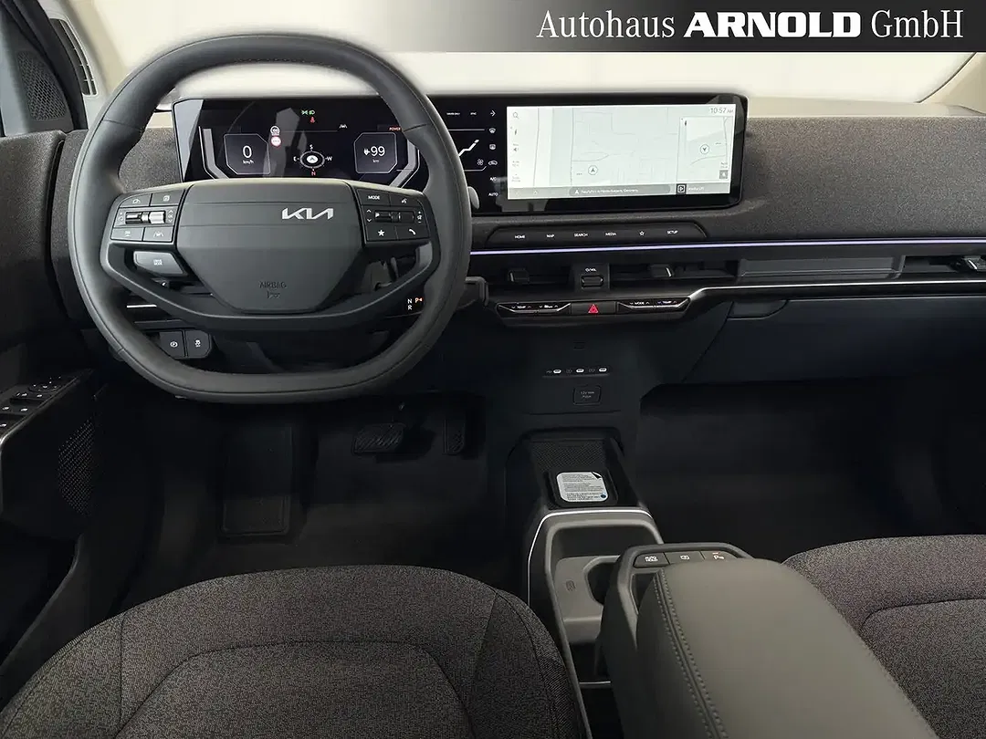 Kia EV2 Earth - Thumbnail 8