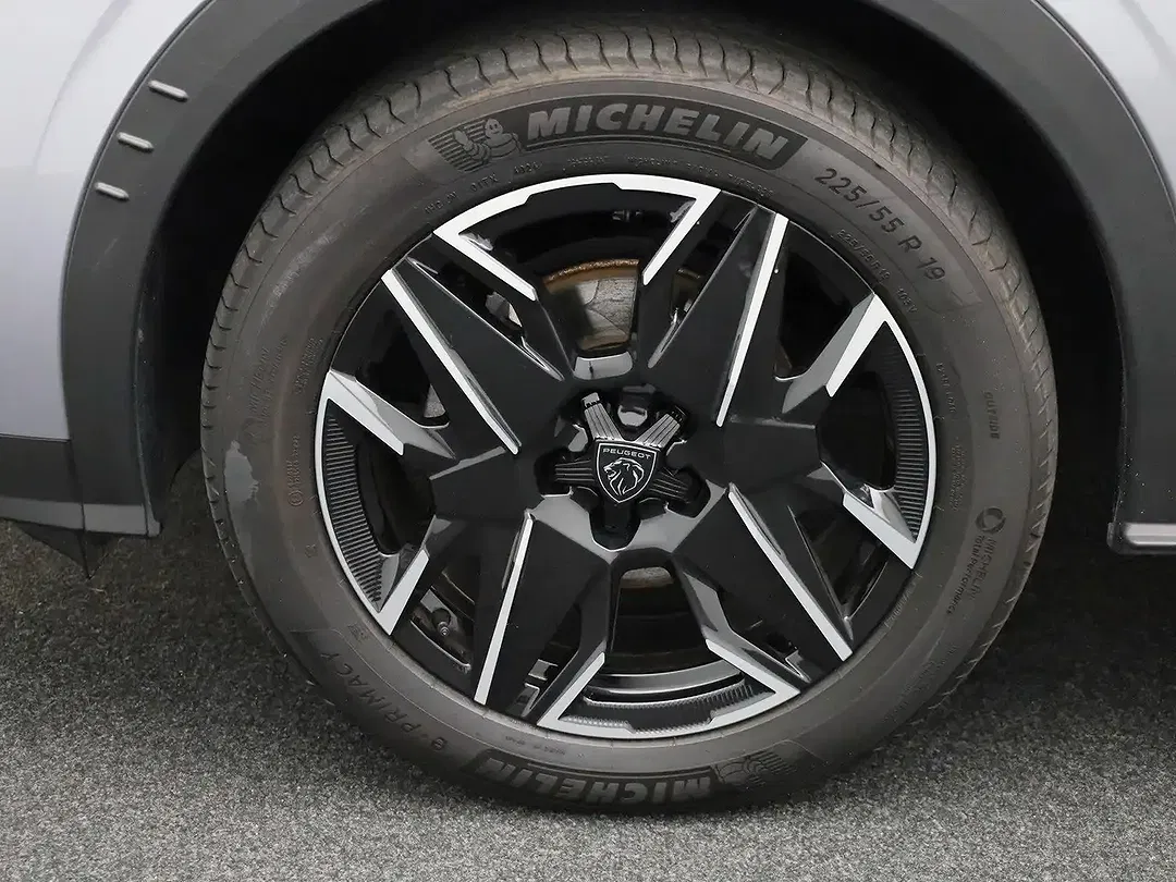 Peugeot 3008 145 e-DSC6 Hybrid GT - Thumbnail 7