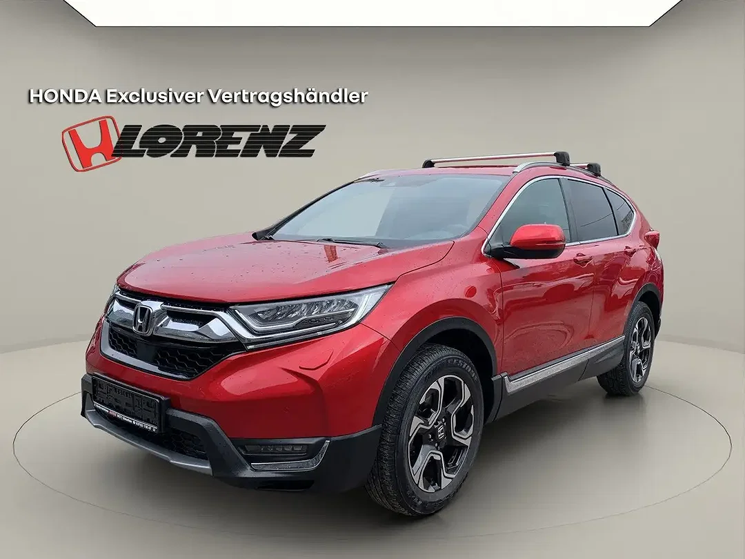 Honda CR-V 1.5 4x4 Lifestyle - Afbeelding 1