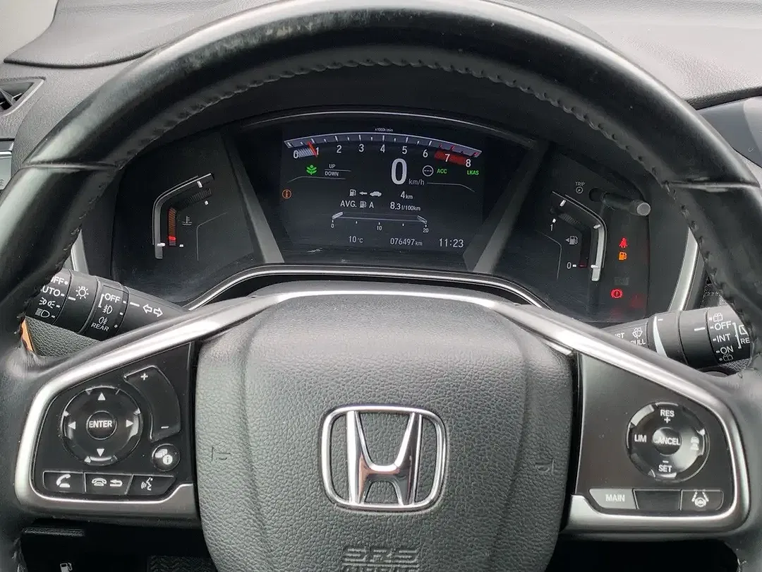 Honda CR-V 1.5 4x4 Lifestyle - Thumbnail 11