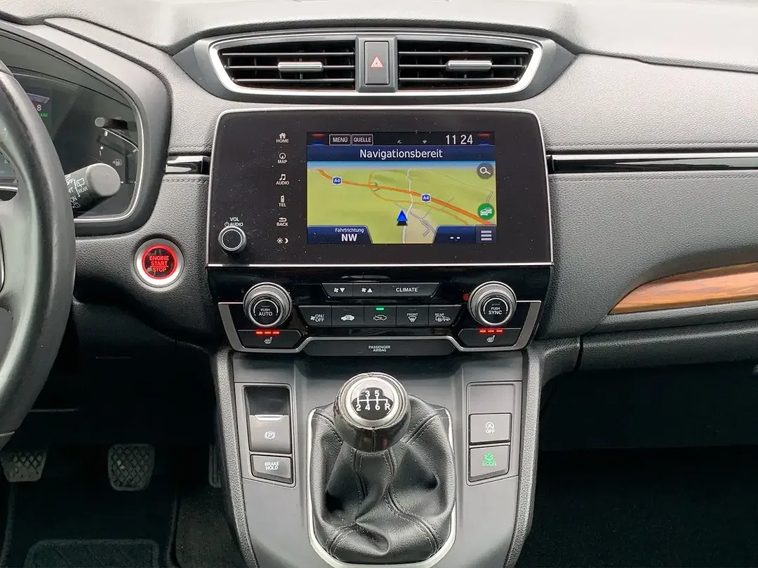 Honda CR-V 1.5 4x4 Lifestyle - Thumbnail 12